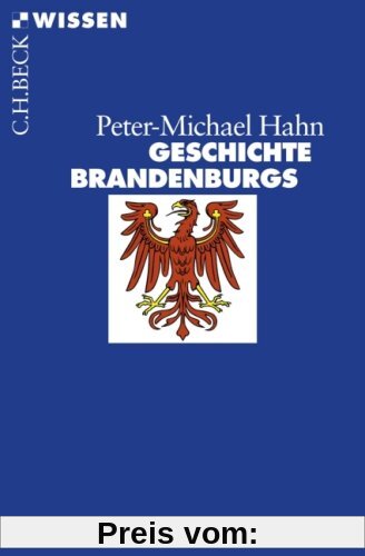 Geschichte Brandenburgs